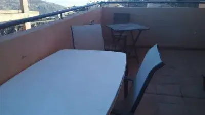 Apartamento en alquiler en La Envía