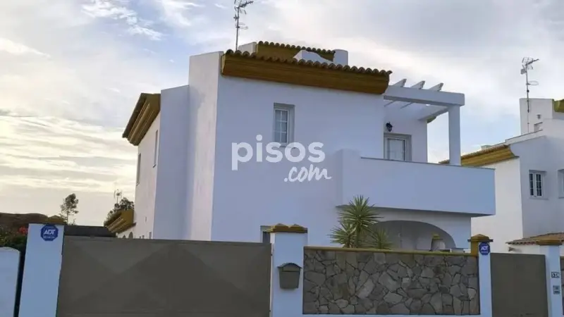 Chalet en Venta Villa Antonia Isla Cristina