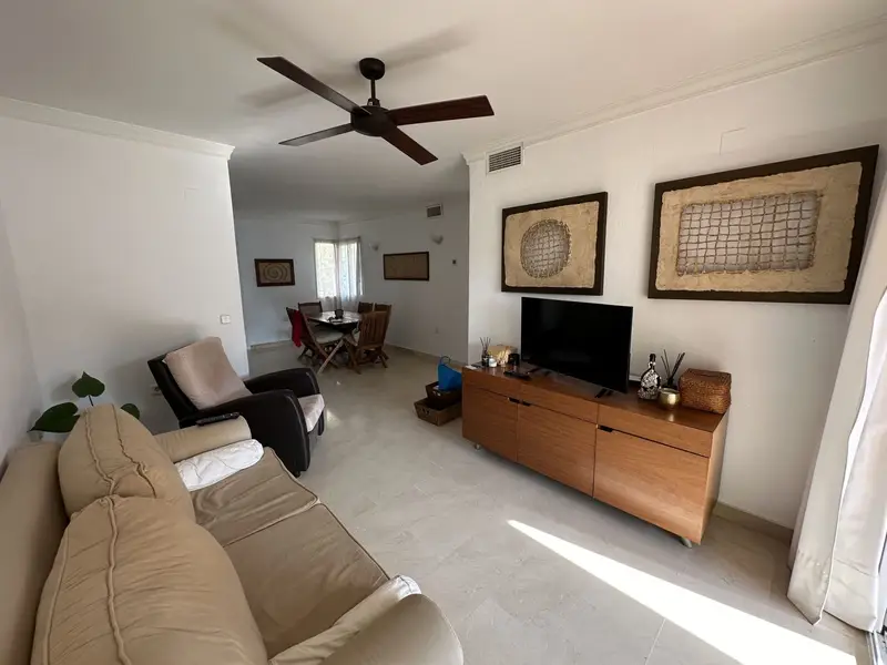 Apartamento 2 Dormitorios La Quinta Marbella Golf