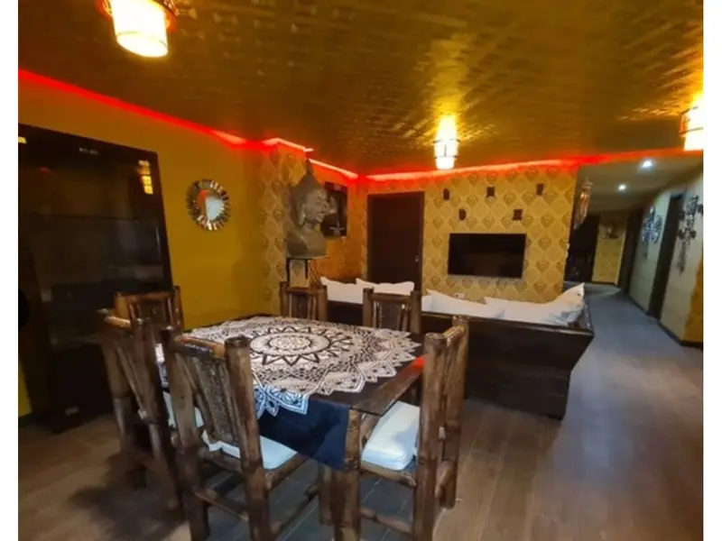 Venta Piso 5 Dormitorios 5 Baños Terraza Altozano Campoamor