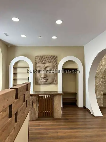 Local Comercial en Venta Ávila Centro