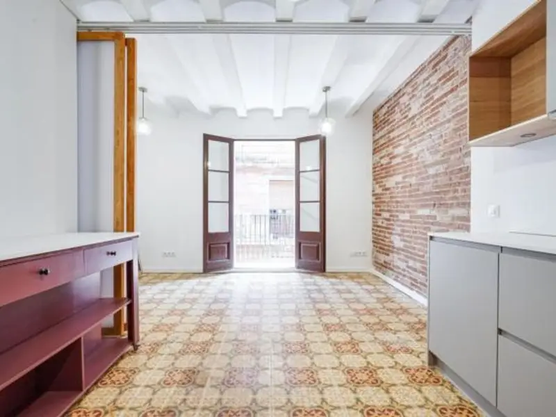 venta Piso en Santa Caterina i la Ribera Sant Pere, Ciutat Vella (49214798286.101800)- Globaliza