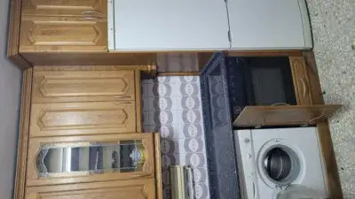 Piso en venta en Calle del Carretil de la Cárcel, 23
