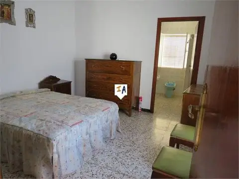 Apartamento 3 Dormitorios Alcaudete Andaluc	
ia