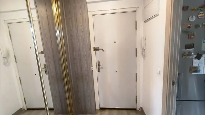 Piso en Venta Empalme Campamento Madrid 70m2 3 Dormitorios