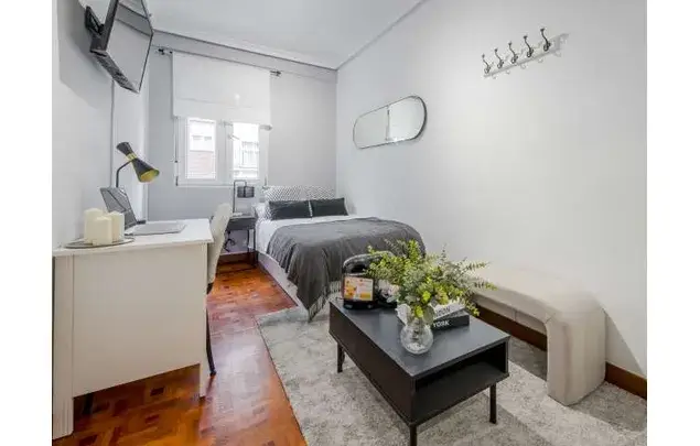 Alquiler Habitacion 150m Madrid
