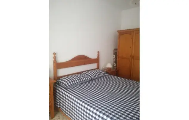 Alquiler Apartamento 2 Dormitorios Cadiz Estudiantes