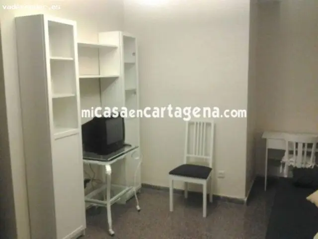 Apartamento Amueblado Cartagena Piscina 2 Dormitorios