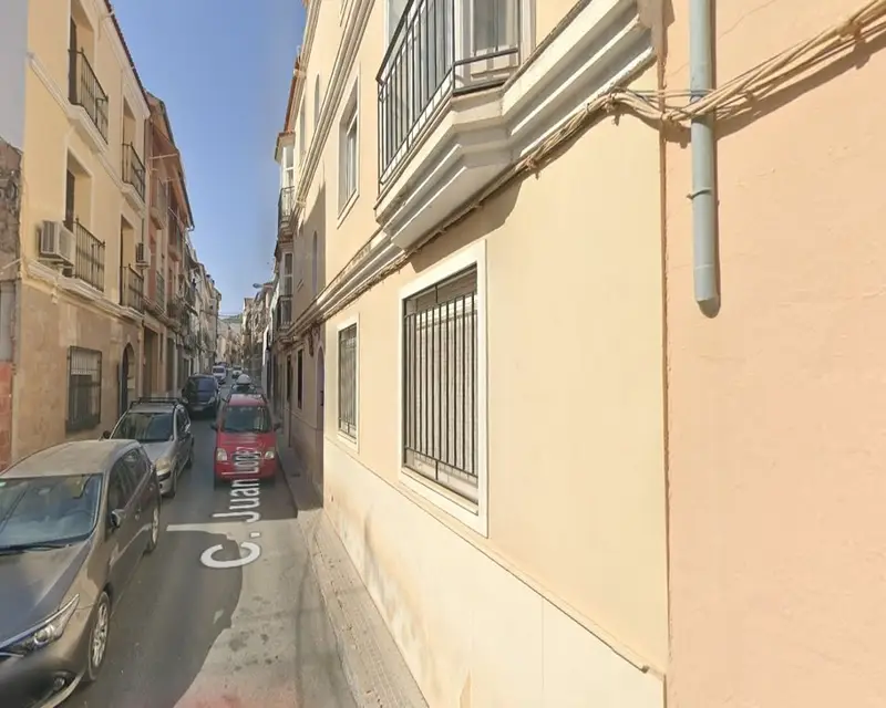 Piso 75m2 2 habitaciones Lucena