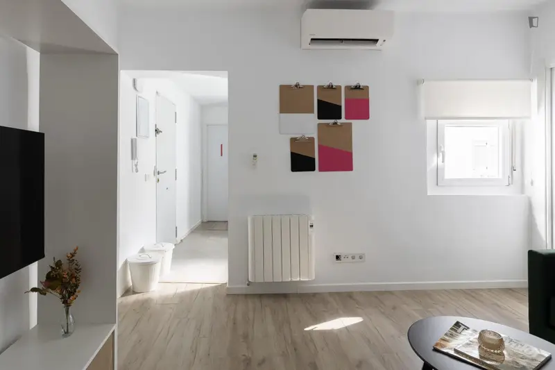 Apartamento 2 Habitaciones