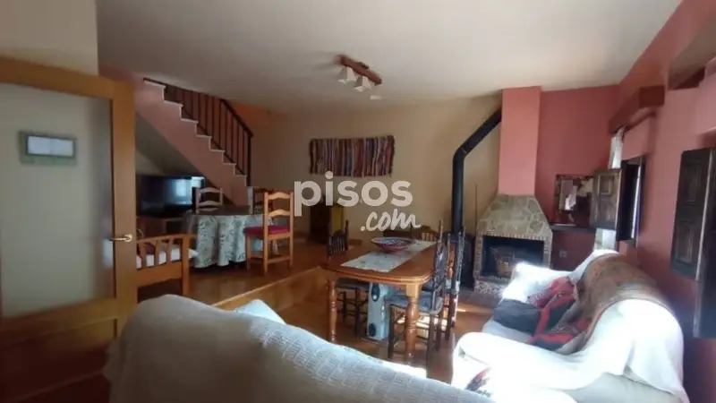 Casa en venta en Villaluenga del Rosario Sierra de Cadiz