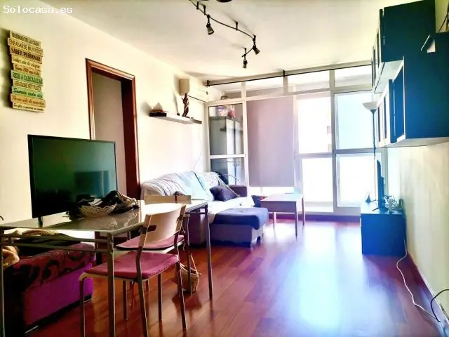 Vivienda con Ascensor en Zona céntrica