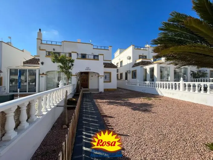 Duplex 3 Dormitorios Orihuela Costa