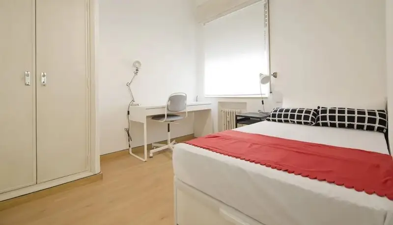 Apartamento en Calle Princesa Madrid