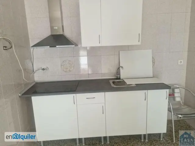 Alquiler Piso 1 Dormitorio Mérida Centro