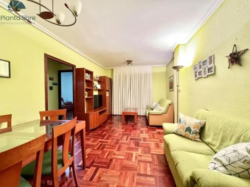 Venta Piso 143m² 4 habitaciones Logroño Centro