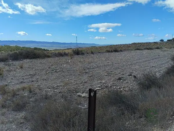 Parcela Rustica Lorca 8898m2 Uso Agrario