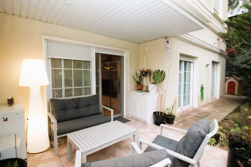 Apartamento en Venta en La Bonanova Palma de Mallorca