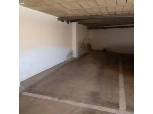 Venta de Cocheras para 1 o 2 Coches