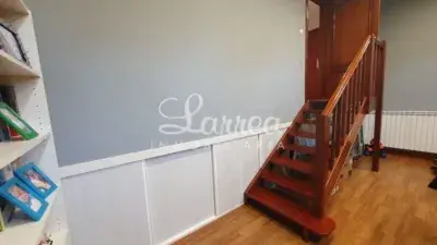 Piso en venta Lemoa con terraza 47 50m2