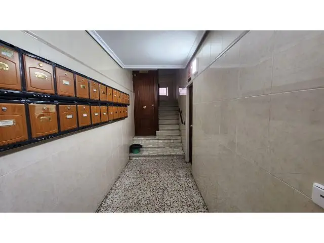 Piso en Venta Getafe 3 Dormitorios 65m2 Exterior Luminoso