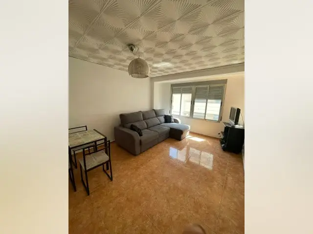 Piso 4 Dormitorios Estudiantes Castellon