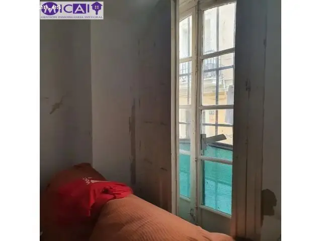 Planta Baja 111m2 en Cadiz Centro Cerca de la Playa