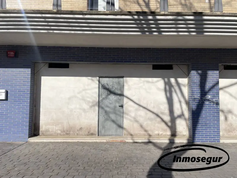 Local Comercial en Venta Vilafortuny Cambrils 160m2