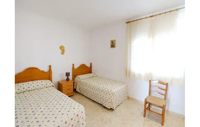 Casa en Alcanar 6 Dormitorios 800m2 Piscina Privada