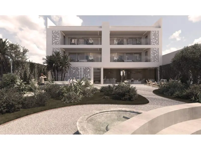 Atico en venta Arta Mallorca 187m2 3 habitaciones 3 banos
