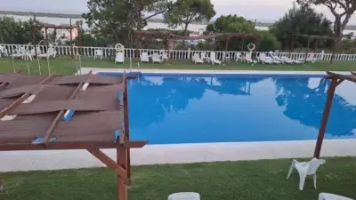 Apartamento en El Rompido con Vistas al Atantico 3 Dormitorios