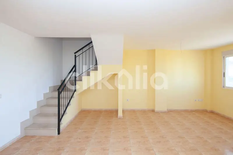 Piso en Venta en Massalfassar Valencia 125m² 3 Dormitorios 2 Baños