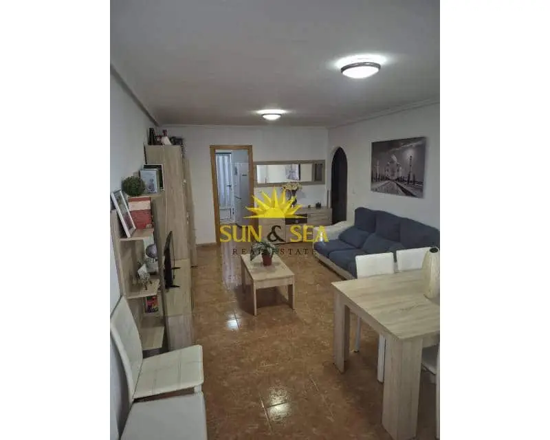 Bungalow en alquiler en Arenales del Sol, Elche / Elx, Alicante