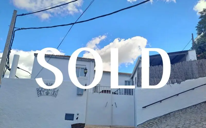 Casa de Campo en Venta Fuente Alamo Jaen