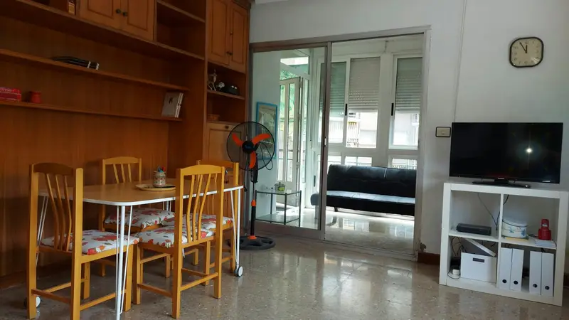 Habitacion Alquiler Murcia Centro Estudiantes