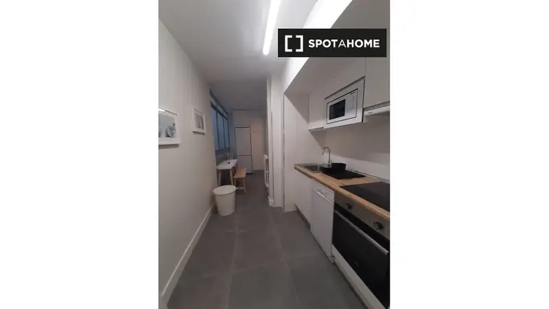 Habitacion Piso Compartido Zaragoza Mujeres