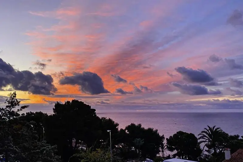 Villa de Lujo en Costa de los Pinos Mallorca