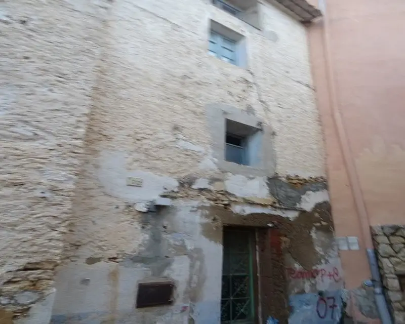 Adosado 160m2 en Perafort