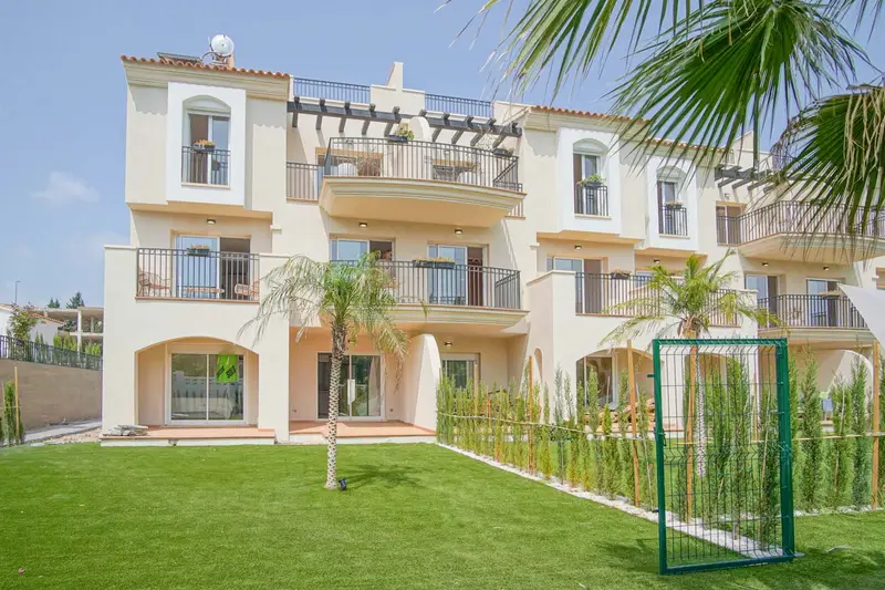 Apartamento en Venta Denia 2 Dormitorios
