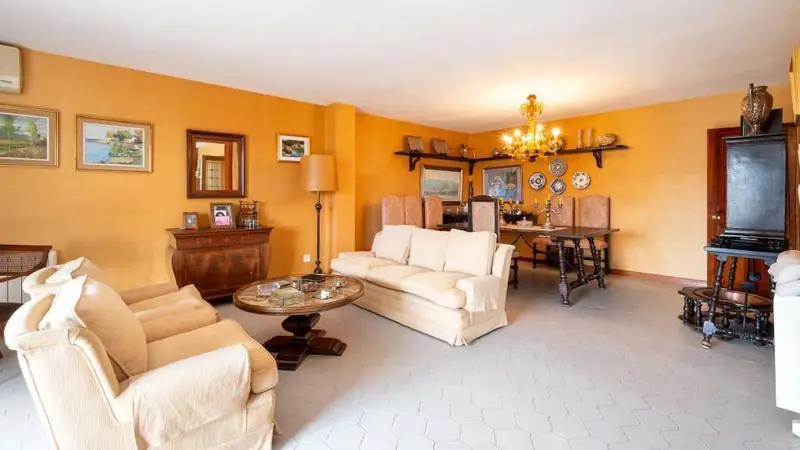 Apartamento en venta en Palma de Mallorca, Mallorca