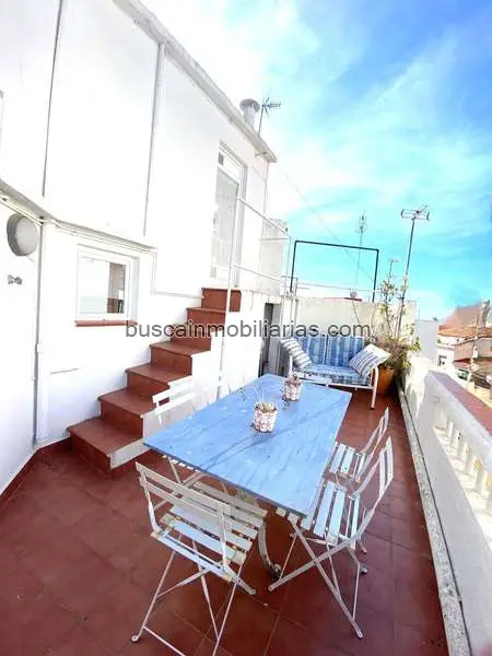 Villa en venta en Sant Pol de Mar cerca de la playa