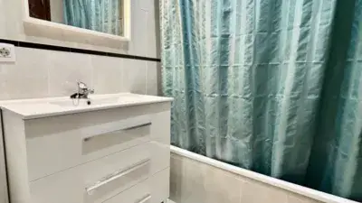 Piso en Venta Centro Ramales  70m2 Urbanizacion Privada