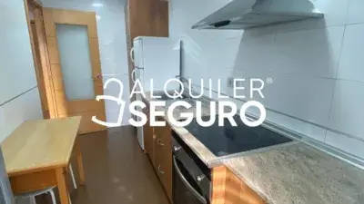 Alquiler Piso 64m2 1 Dorm El Casar