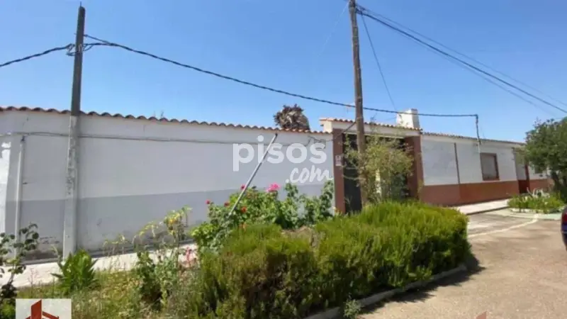 Casa en venta en Buena Zona