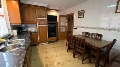 Chalet en Venta en Acebes del Páramo Leon