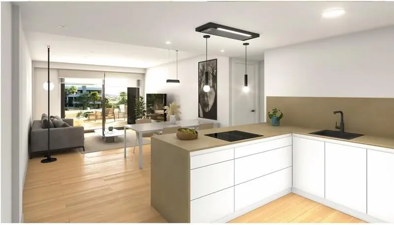 2 Cuarto Local Comercial en Venta Monforte del Cid Alicante