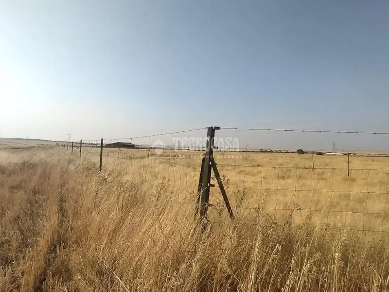 Terreno en Venta Sierra de Fuentes 28686m2