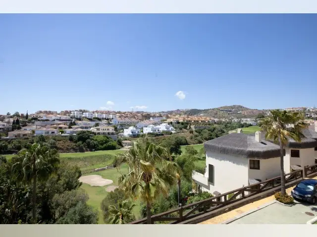 Adosado 3 Dormitorios Piscina Privada Marbella del Golf