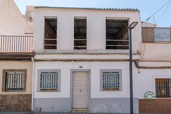 Casa para Reformar en Maracena Granada