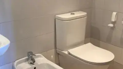 Apartamento en Mairena del Aljarafe Residencial con Jardin Terraza y Piscina